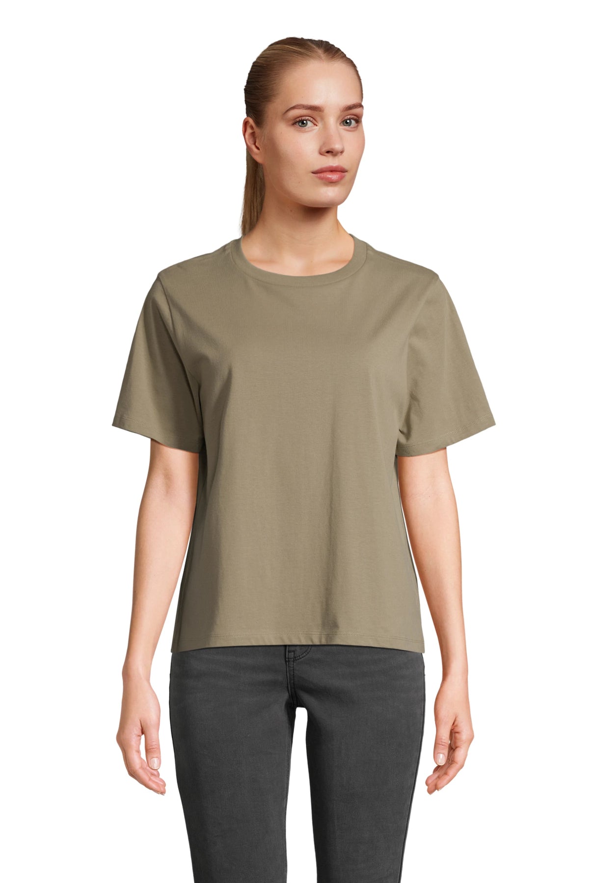 T-särgiga pilt naistele SOL’S Legend Women 175 g/m² – saadaval Šarlotes audumites