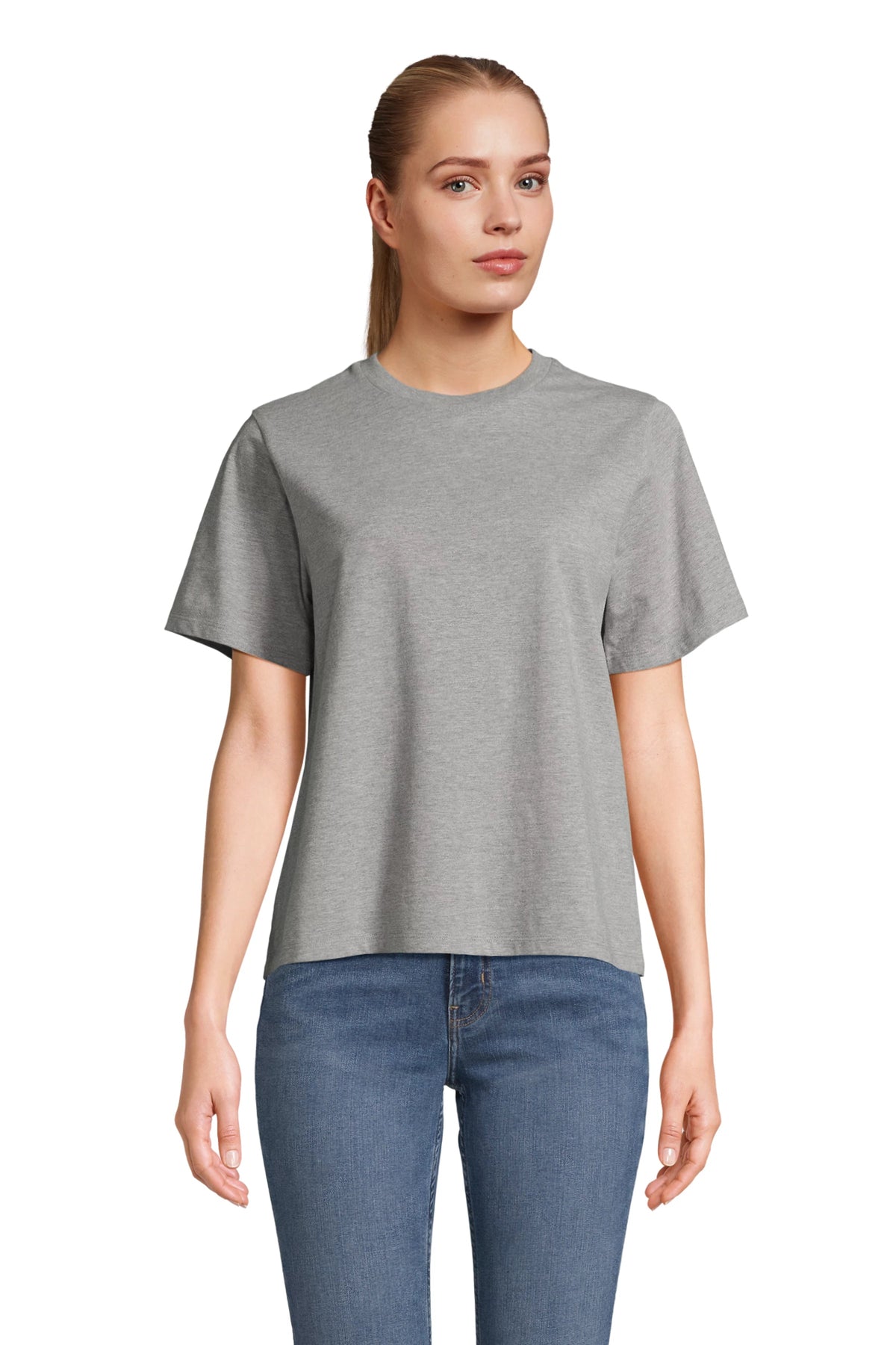 Pilt naiste T-särgist SOL’S Legend Women 175 g/m² – saadaval Šarlotes audumi