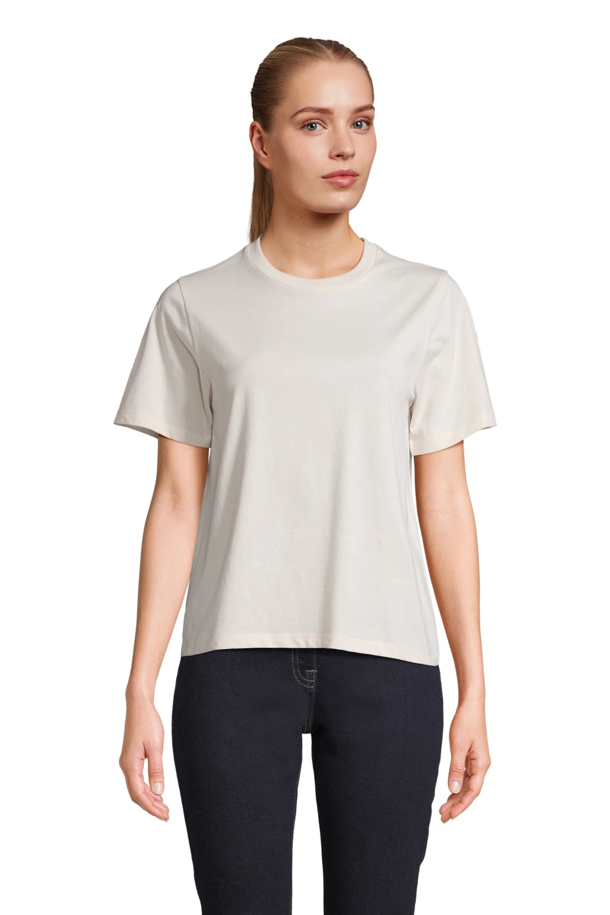 Pilt naiste T-särgist SOL’S Legend Women 175 g/m² – saadaval Šarlote kangad