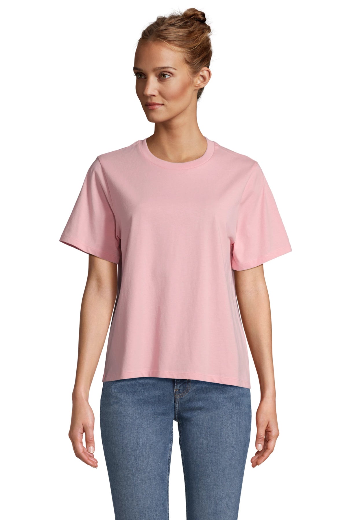 Pilt naiste T-särgist SOL’S Legend Women 175 g/m² – saadaval Šarlote audumid