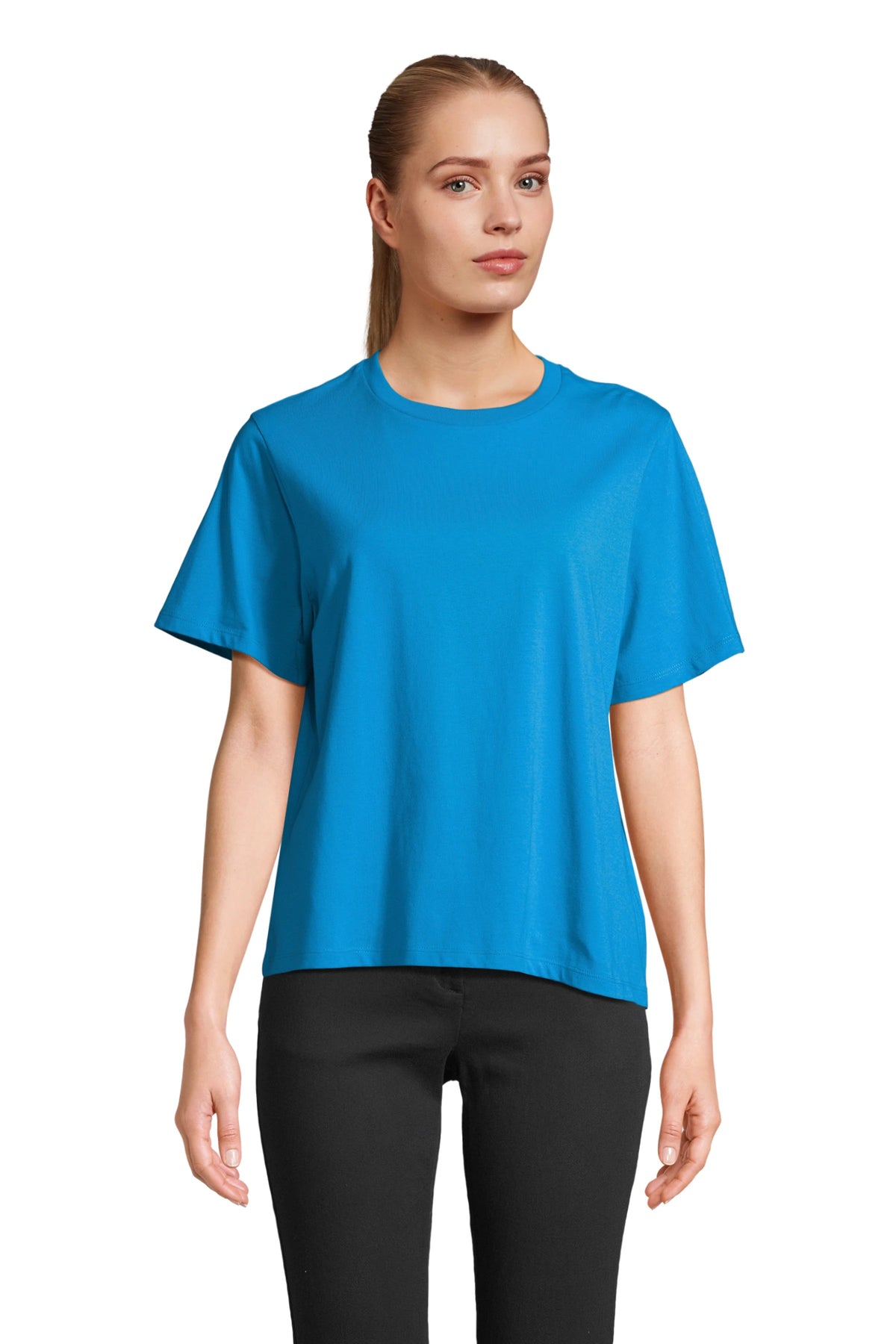Pilt naiste T-särgist SOL’S Legend Women 175 g/m² – saadaval Šarlotes audumi