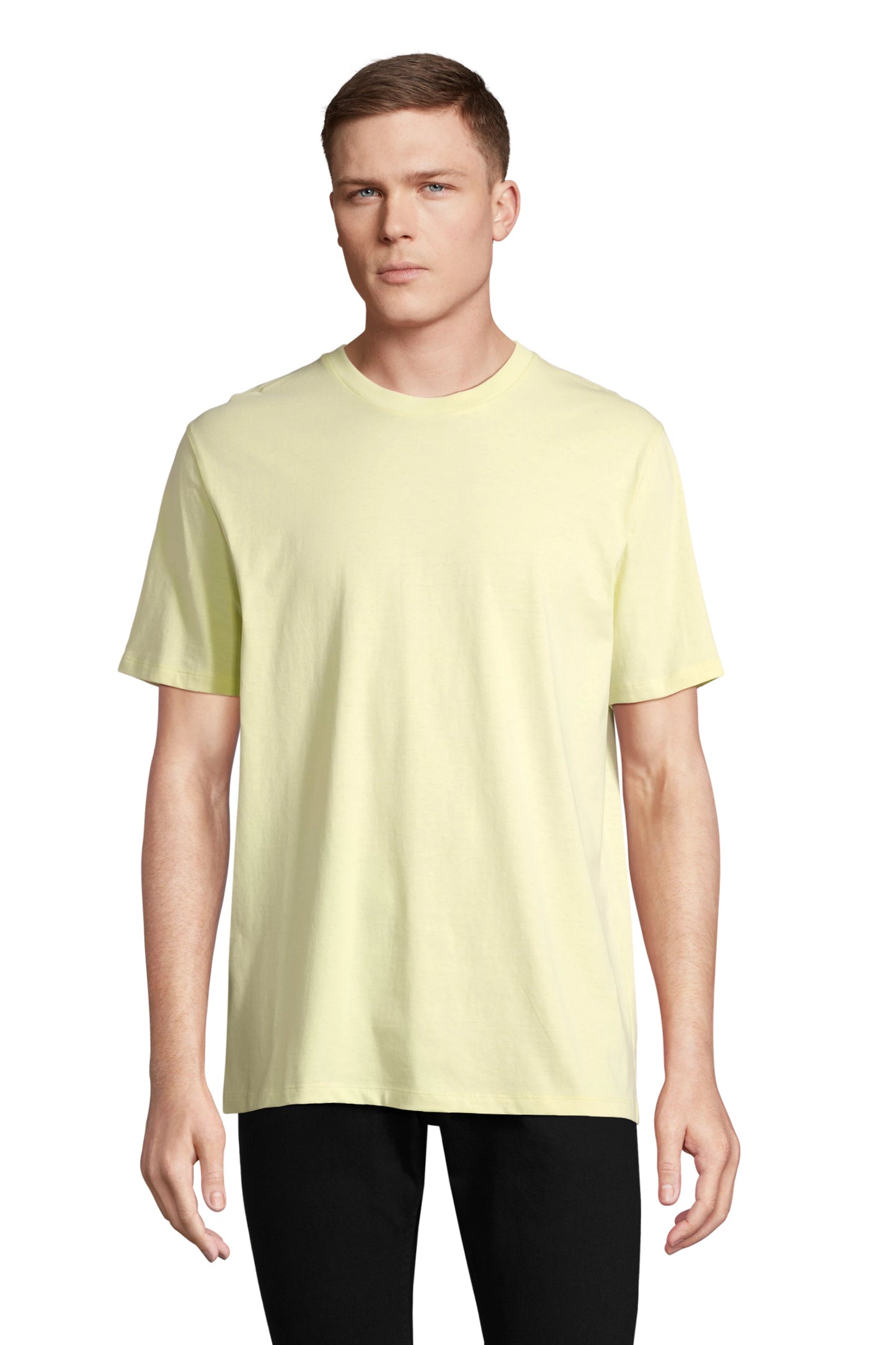 Attēls ar T - krekls SOL’S Legend Unisex 175 g/m² – pieejams Šarlotes audumi