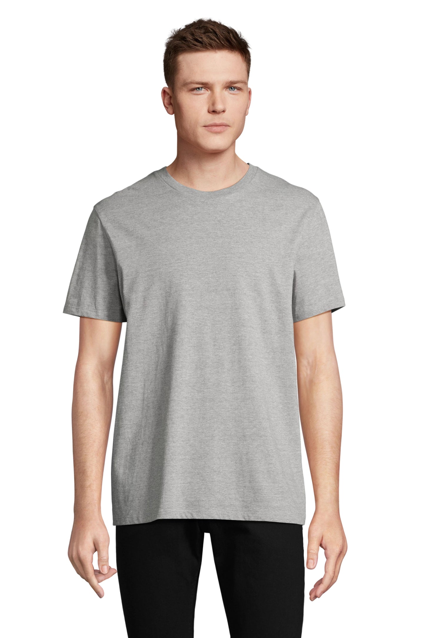 Attēls ar T - krekls SOL’S Legend Unisex 175 g/m² – pieejams Šarlotes audumi