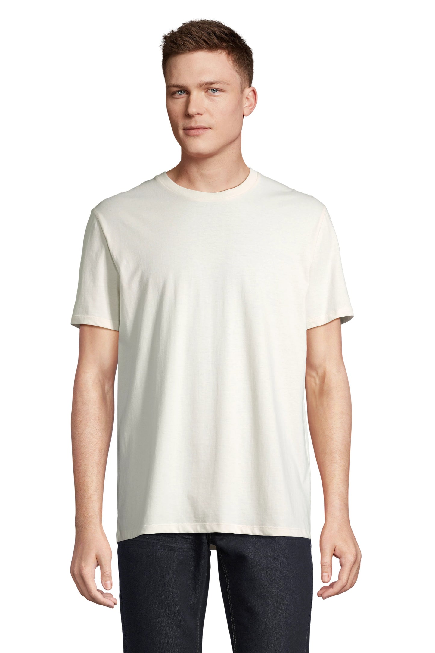 Attēls ar T - krekls SOL’S Legend Unisex 175 g/m² – pieejams Šarlotes audumi