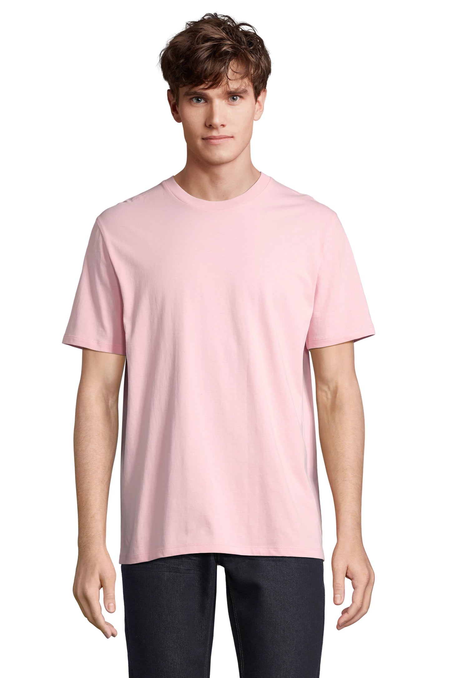 Attēls ar T - krekls SOL’S Legend Unisex 175 g/m² – pieejams Šarlotes audumi