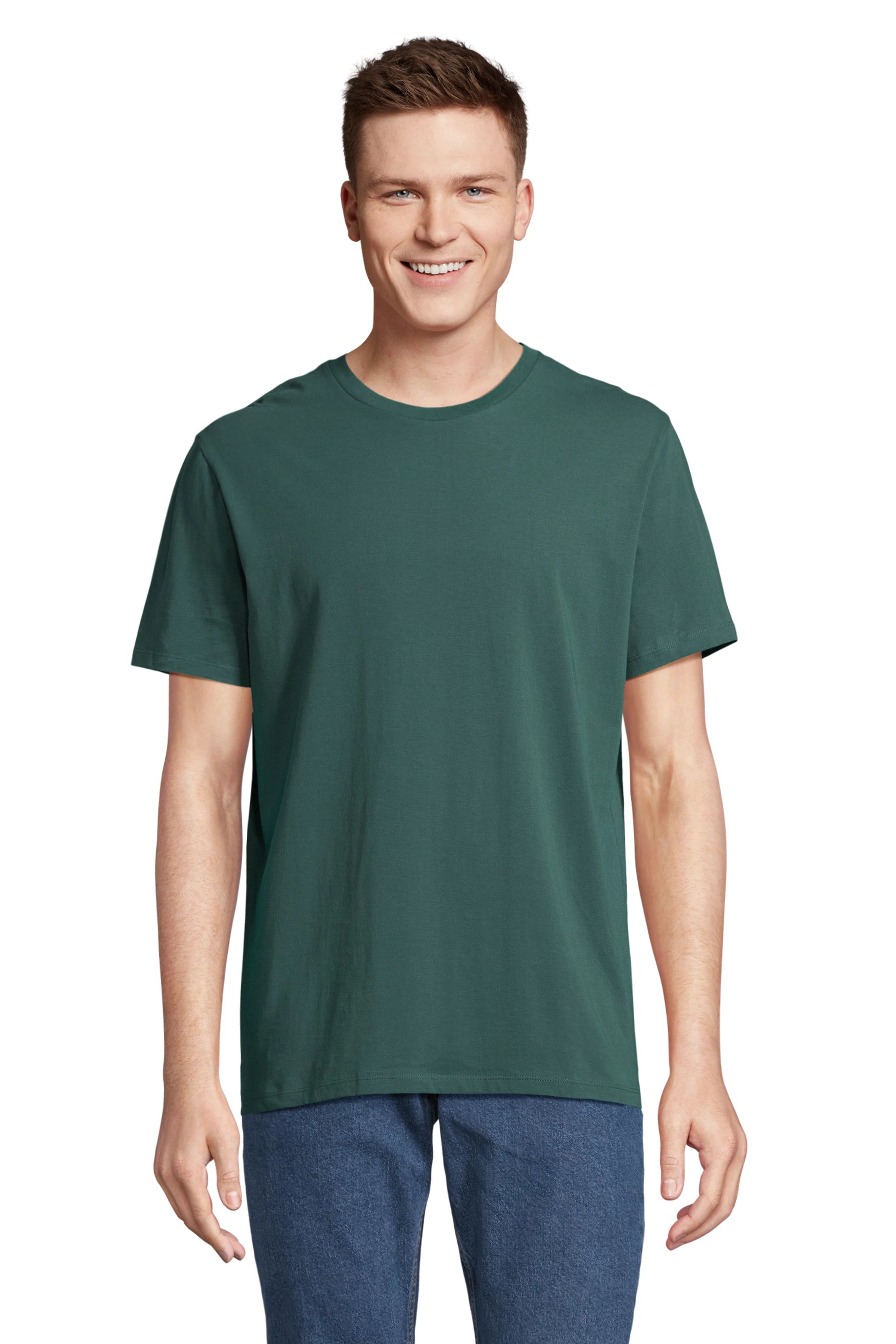 Attēls ar T - krekls SOL’S Legend Unisex 175 g/m² – pieejams Šarlotes audumi