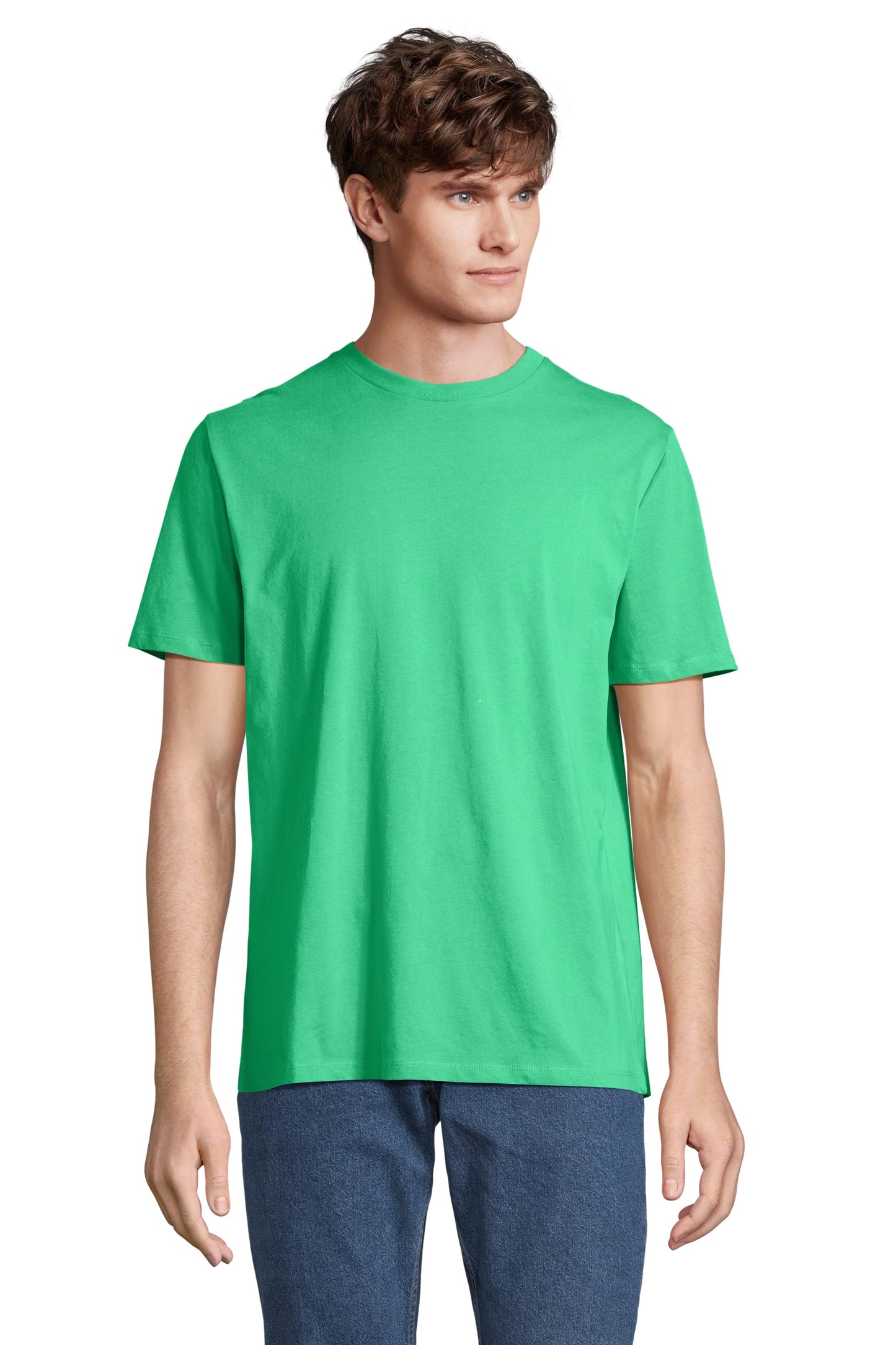 Attēls ar T - krekls SOL’S Legend Unisex 175 g/m² – pieejams Šarlotes audumi