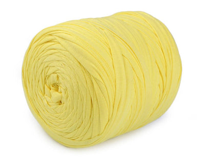 alt
T-shirt | Fil spaghetti - 120m 700g