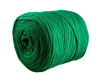 Image d’un T-shirt | Fil spaghetti - 700g / 120m – disponible chez les tissus de Charlotte