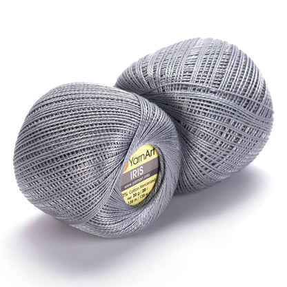 Fil à broder YARN ART IRIS - 138 m | 20 g