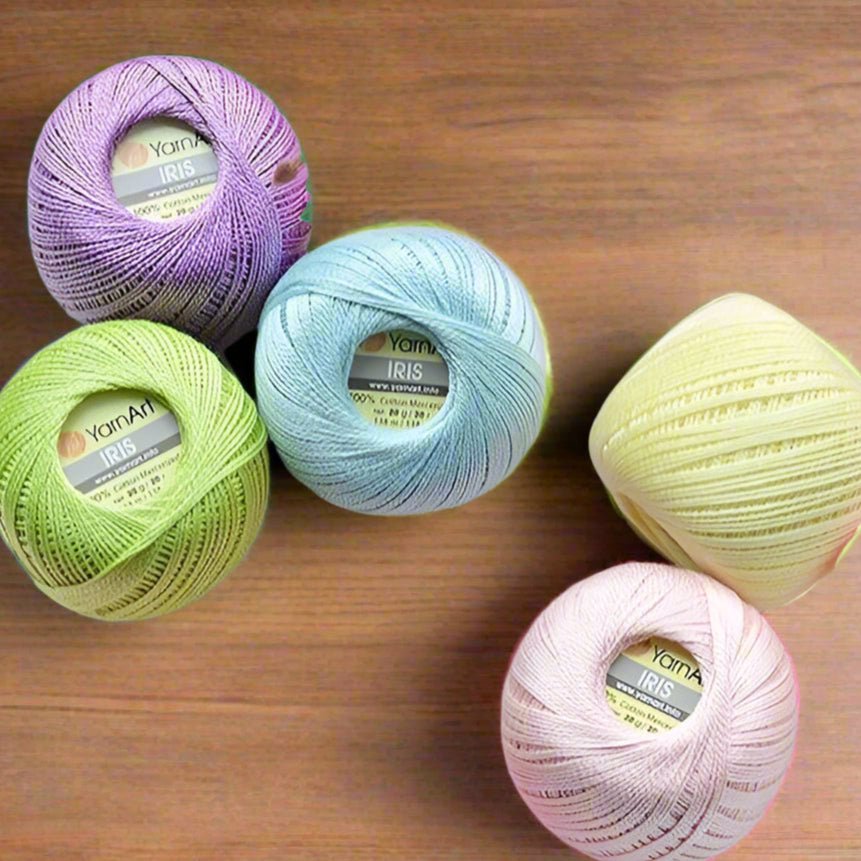 YarnArt yarn