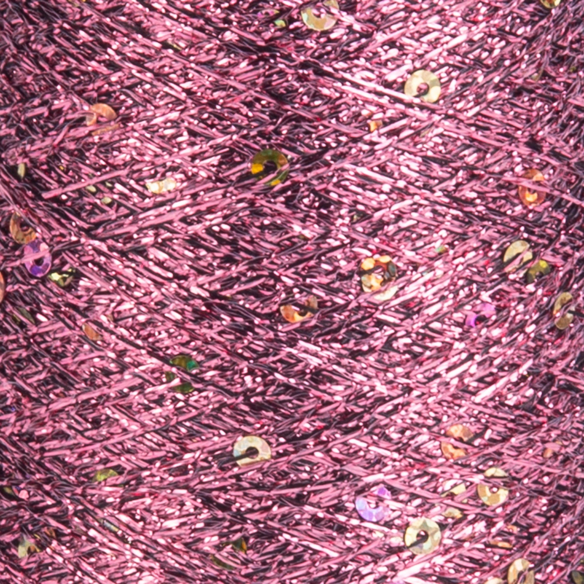 Attēls ar Tambordiegi YarnArt Paillettes ar spīduma pavedieniem - 50g / 800m – pieejams Šarlotes audumi