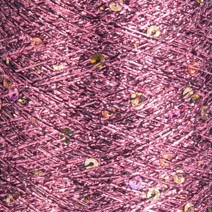 Image avec le fil Tambordiegi YarnArt Paillettes à fils brillants - 50g / 800m – disponible chez Šarlotes audumi