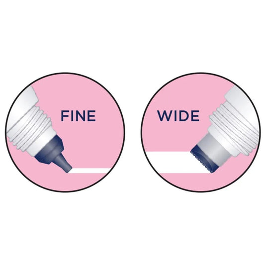 Attēls ar Tekstila līme Hemline Fast & Tacky – pieejams Šarlotes audumi