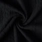Attēls ar Trikotāžas audums ar adījuma rakstu - melnas pīnes 340 g/m² – pieejams Šarlotes audumi