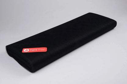 Stiff Black Tulle