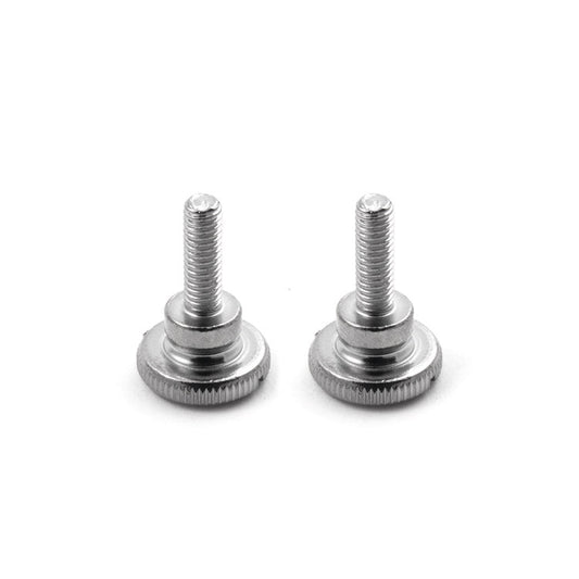 Image avec vis universelles pour fixer les bordures et les guides, 2 pcs – disponible chez Šarlotes audumi