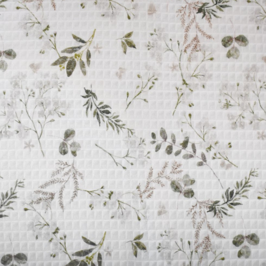 Vafeļaudums-lapiņas 230 g/m²