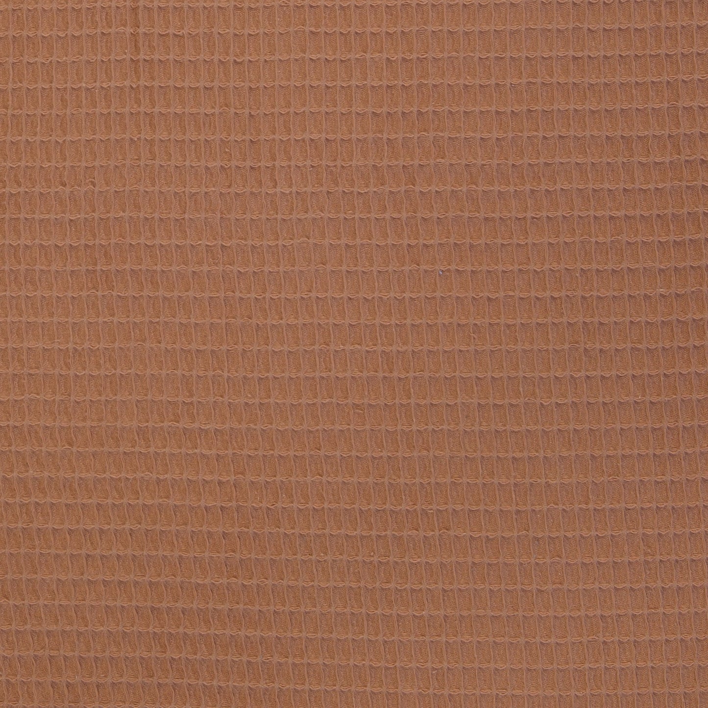 Attēls ar Vafeļaudums - māls 230 g/m² – pieejams Šarlotes audumi