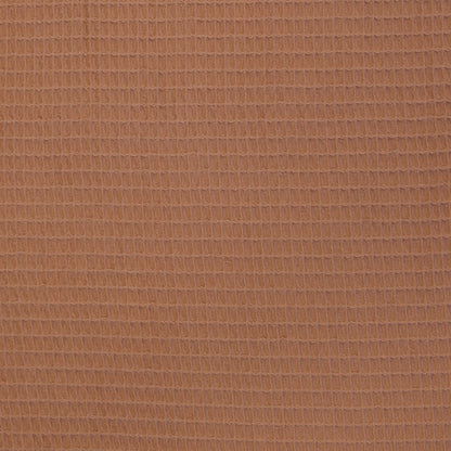 Image de tissu gaufré - argile 230 g/m² – disponible chez Šarlotes audumi