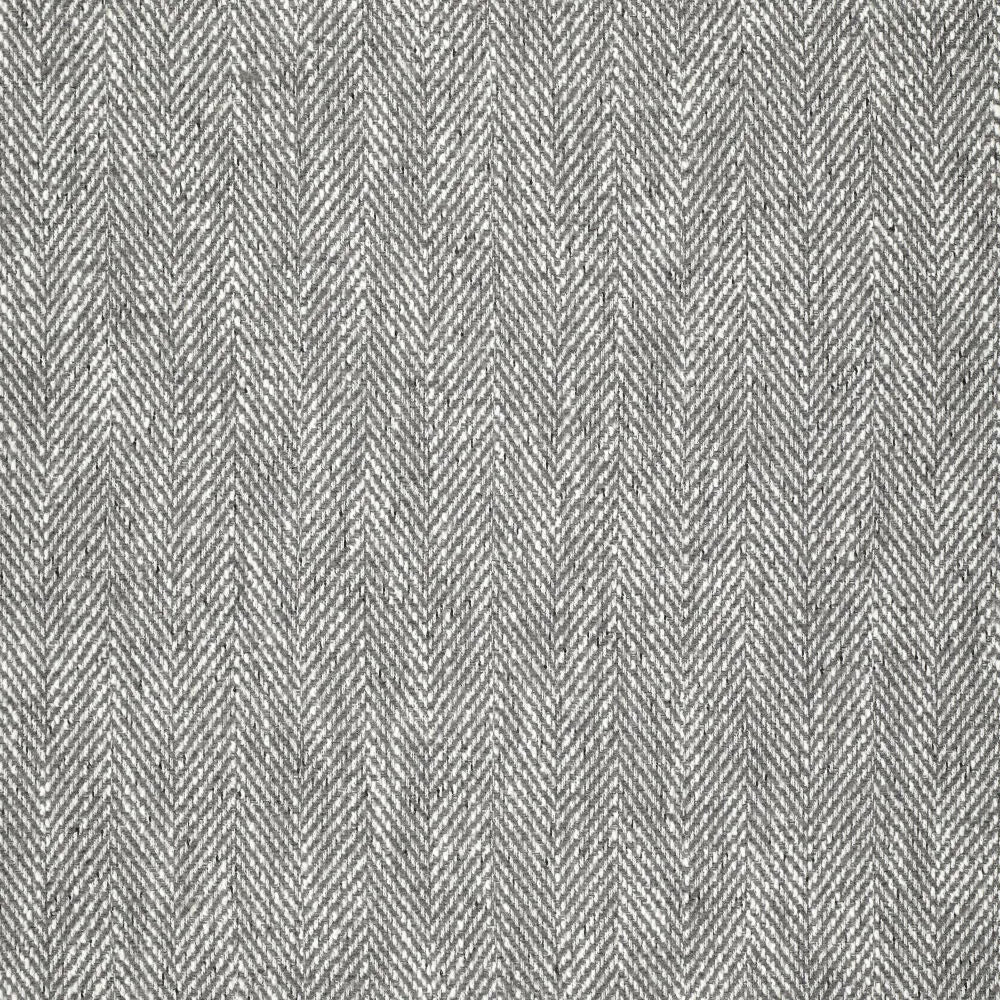 Attēls ar Vilnas audums ar skujiņas rakstu | pelēks | 390 g/m² | 145 cm – pieejams Šarlotes audumi