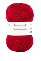 Rouge cerise - #000131