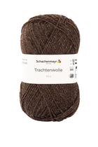 mélange brun chocolat - #00010