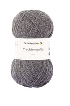 Gris foncé chiné - #00097