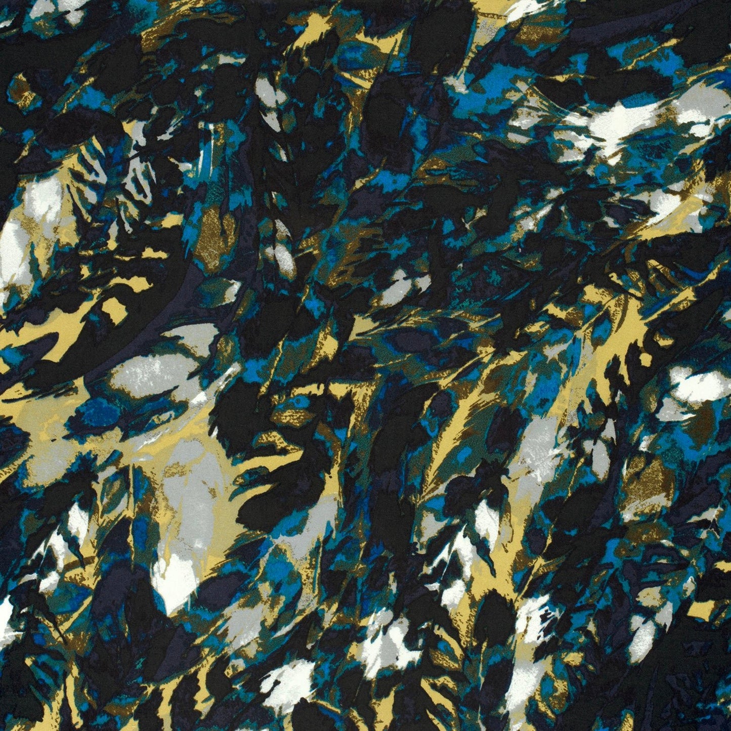 Attēls ar Viskozes audums - raibs raksts 125 g/m² – pieejams Šarlotes audumi