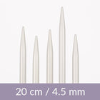 4,5 mm
