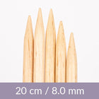 8 mm