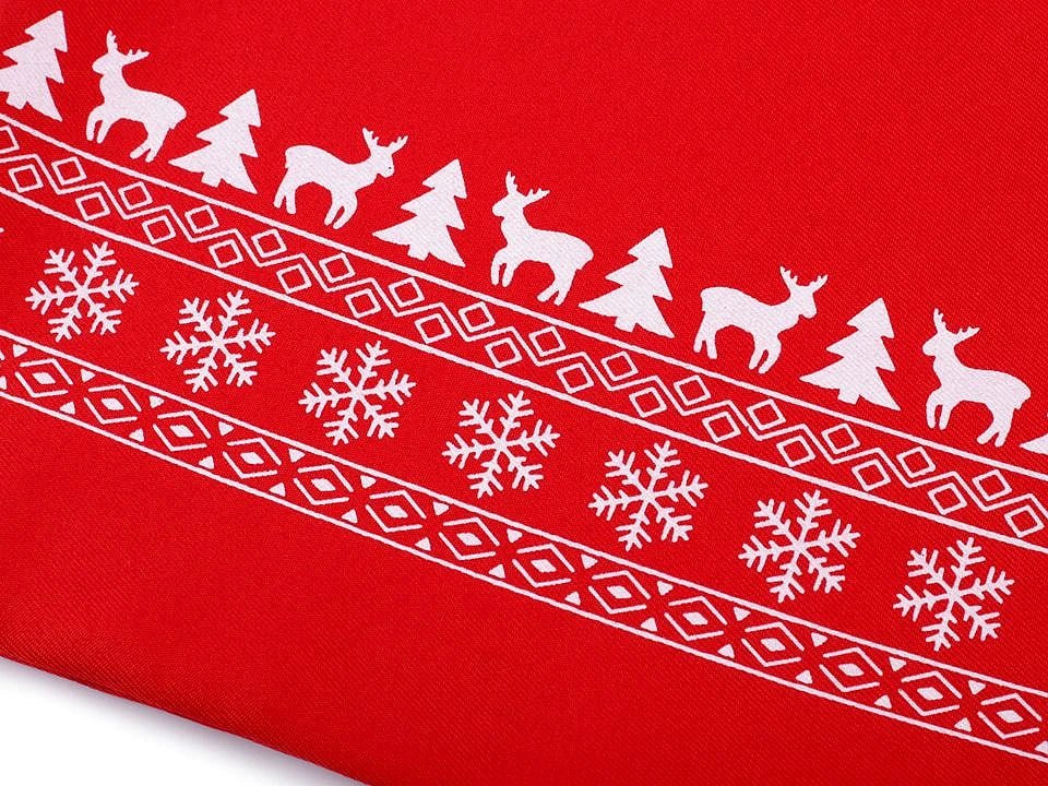 alt
Pilt jõulupärase kingikotiga 30 × 35 cm – saadaval veebis Šarlotes audumi