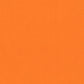 100% Kokvilnas audums-oranžs 125 g/m²