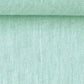 100% Mīkstināts lins-mint 205 g/m²