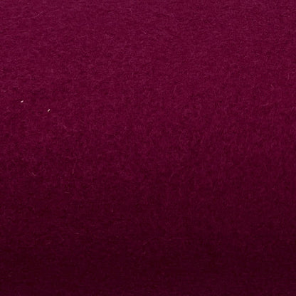 100% Vilnas audums-bordo 385 g/m²
