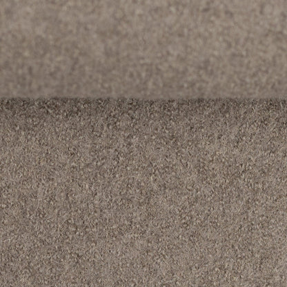 100% Vilnas audums-gaiši brūns 385 g/m²