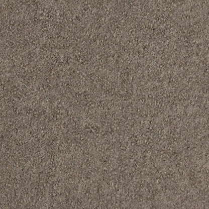 100% Vilnas audums-gaiši brūns 385 g/m²
