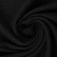 100% Vilnas audums-melns 385 g/m²