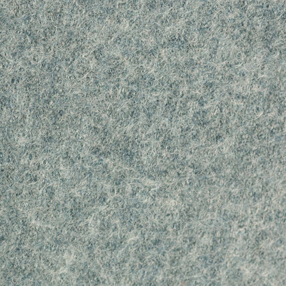 100% Vilnas audums-mint melanžs 385 g/m²