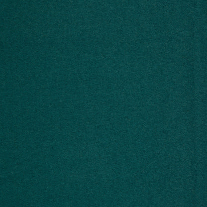100% Vilnas audums-petrol 385 g/m²