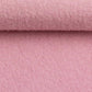 100% Vilnas audums-rozā 385 g/m²
