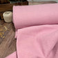 100% Vilnas audums-rozā 385 g/m²