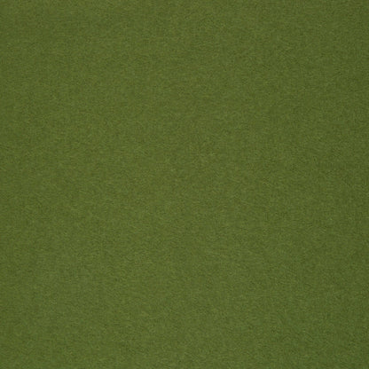 100% Vilnas audums-silti zaļš 385 g/m²