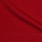 100% Viskozes audums-sarkans 110 g/m²