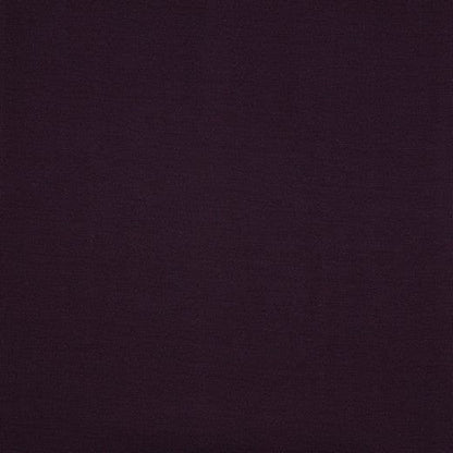 Stoffabschlusskante | Manschette Aubergine 270 g/m²