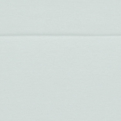 Stoffabschlusskante | weiße Manschette 270 g/m²