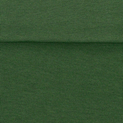 Bord de finition en tissu | manchette-kaki 270 g/m²