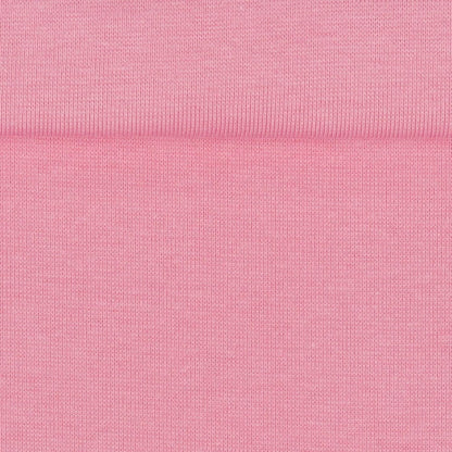 Bord de finition en tissu | manchette rose 270 g/m²