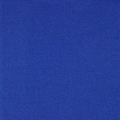 Stoffabschlusskante | Manschette, kornblumenblau 270 g/m²
