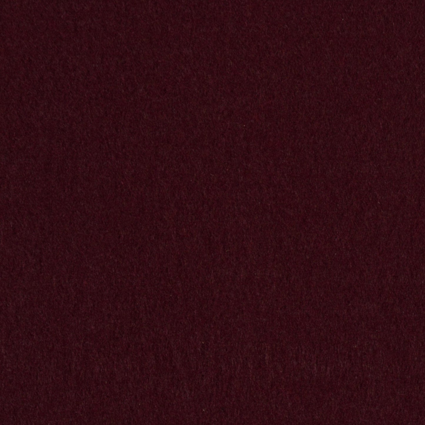 Filca audums ruļļos, 1mm-bordo 200 g/m²